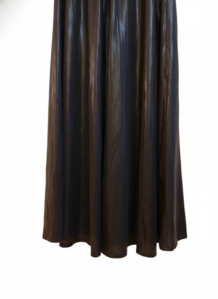 SHINY DRESS - Image 5