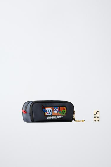 TROUSSE SCOLAIRE BRAWL STARS © SUPERCELL OY - Plomb de Zara - Image 5