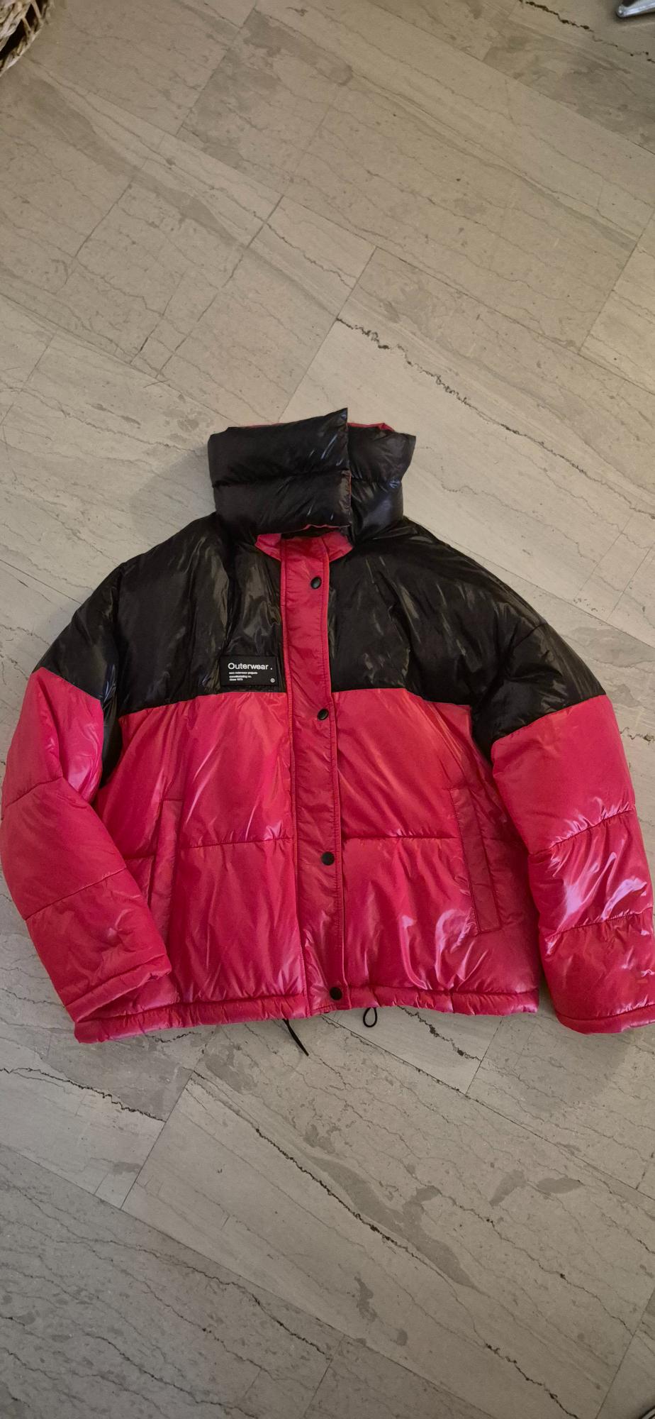 COMFORTEMP® THERMAL INSULATION PUFFER JACKET - Image 5