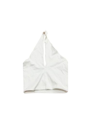 TOP DE CUELLO