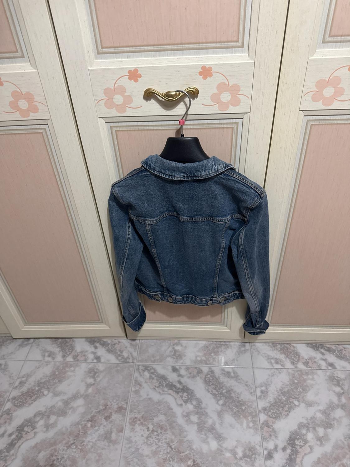 Z1975 DENIM JACKET - Image 2