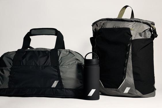 Zara Product image - Cement - Image 0