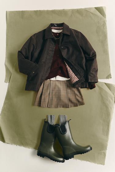 Product image - LAGOON by Zara - Image 0