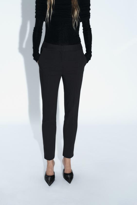 Jeans & Trousers, Zara Formal Pants Orginal For Women