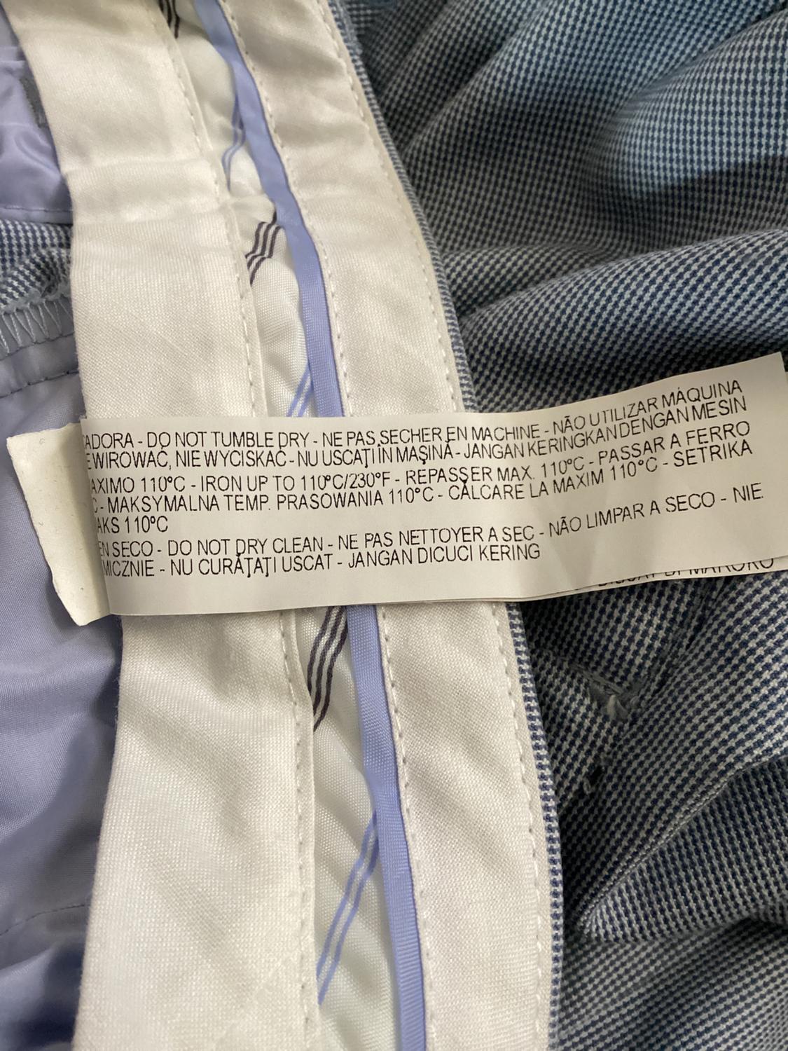 MEN TROUSERS - Image 9