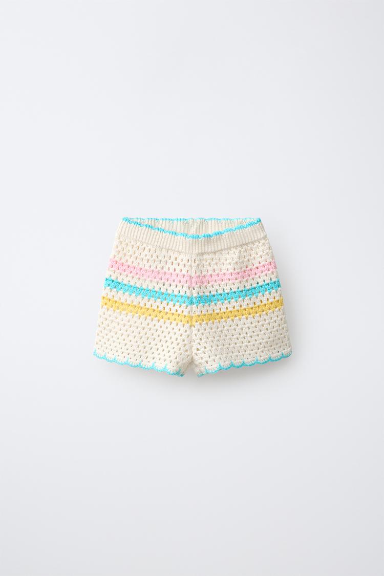 BERMUDA PUNTO RAYAS MIFFY™ MERCIS BV ©