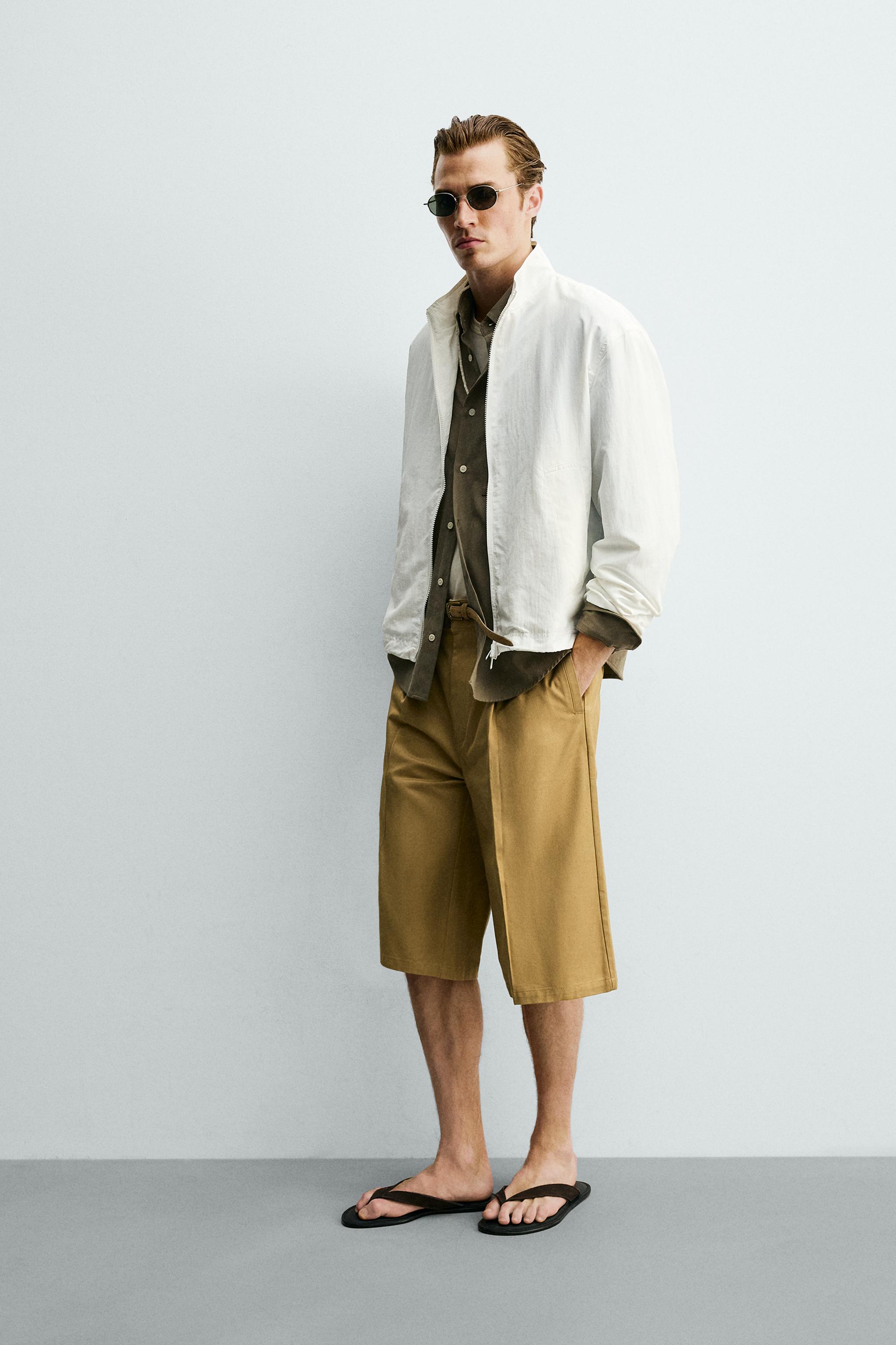 BLOUSON TECHNIQUE LÉGER