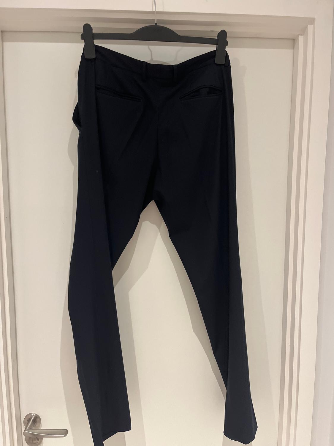SUIT TROUSERS - Image 2