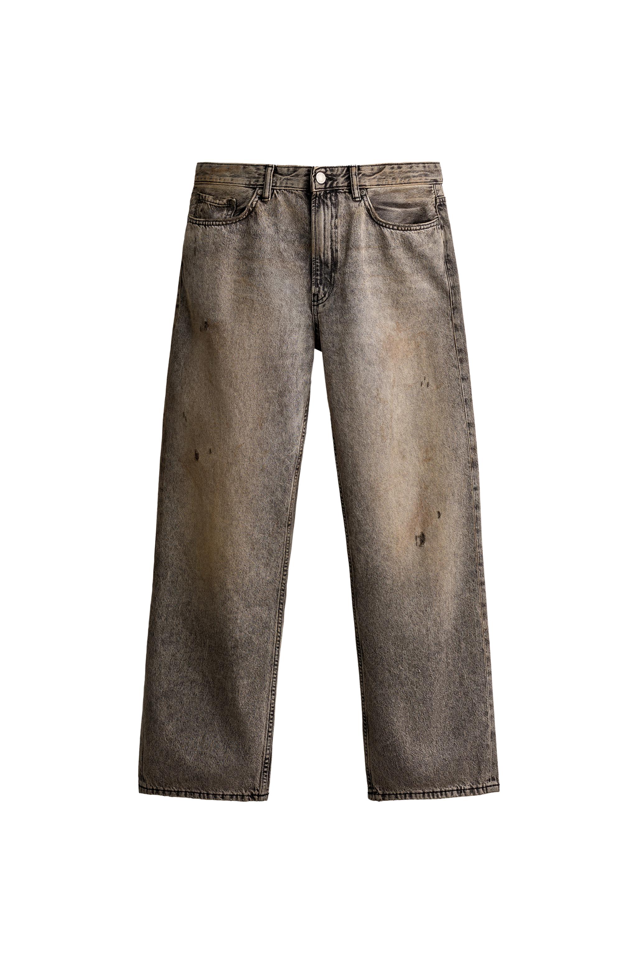 JEANS BAGGY FIT