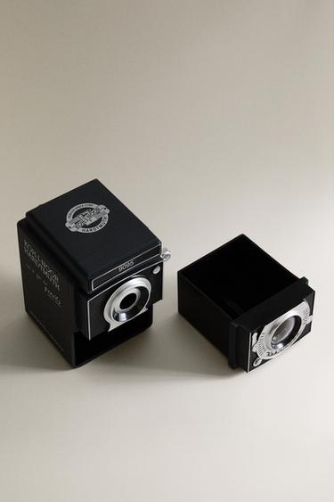TAILLE-CRAYON KOH-I-NOOR - Noir de Zara - Image 3