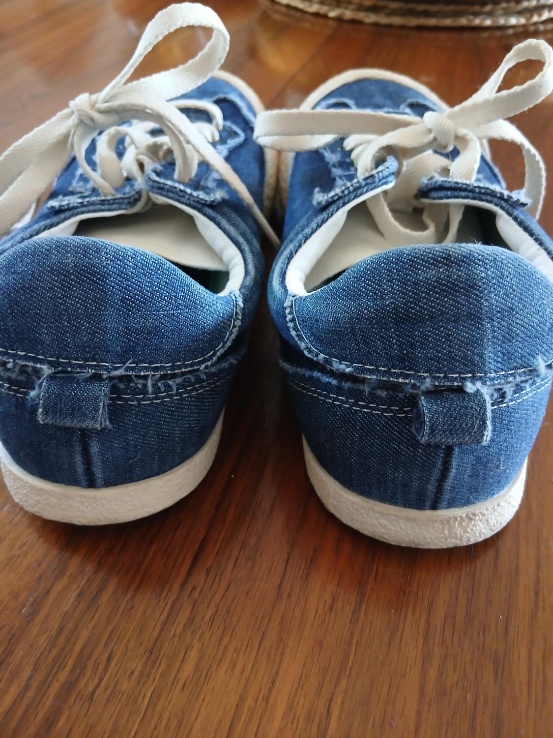 TENNIS JEAN - Image 2