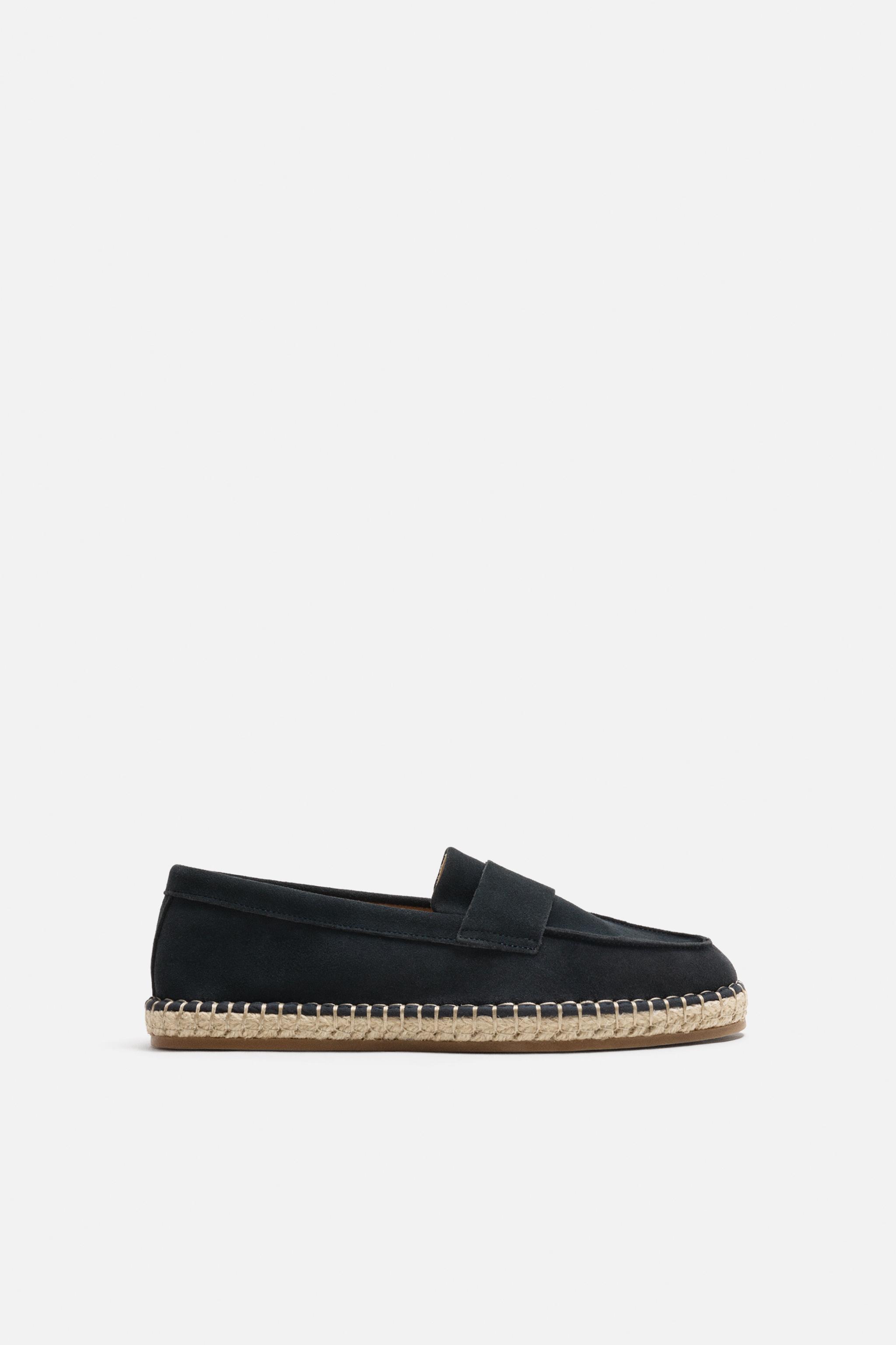 ★ドイツ発*ZARA*新作*ヘリンボーンエスパドリーユ/U★ エスパドリーユ | メンズ | 最新コレクション | ZARA 日本
