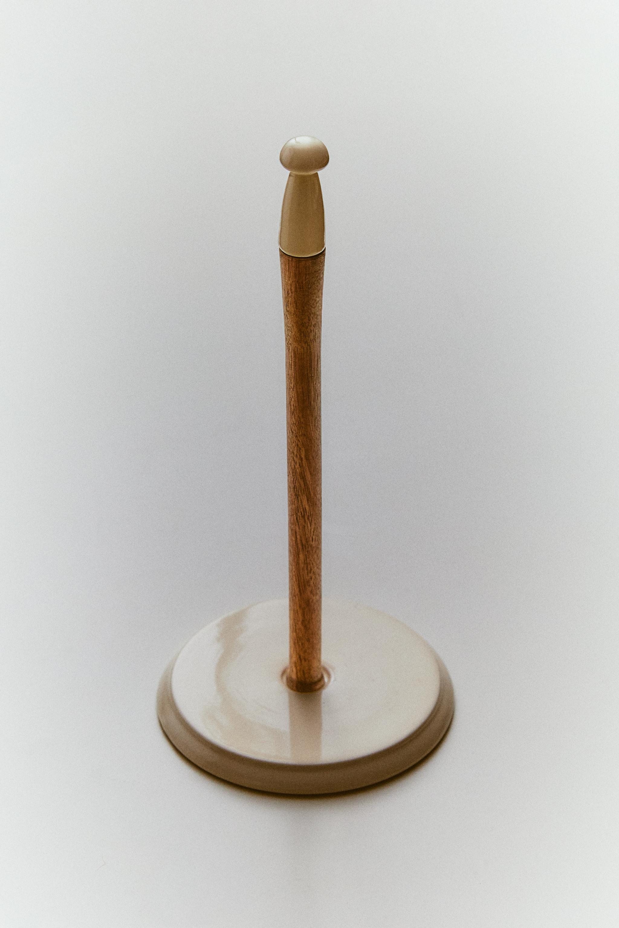 PORTE-ROULEAU CÉRAMIQUE