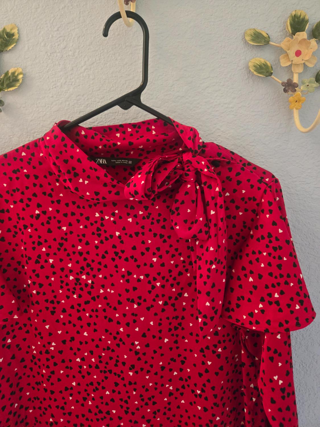 BLUSA ESTAMPADA LAZO - Image 3