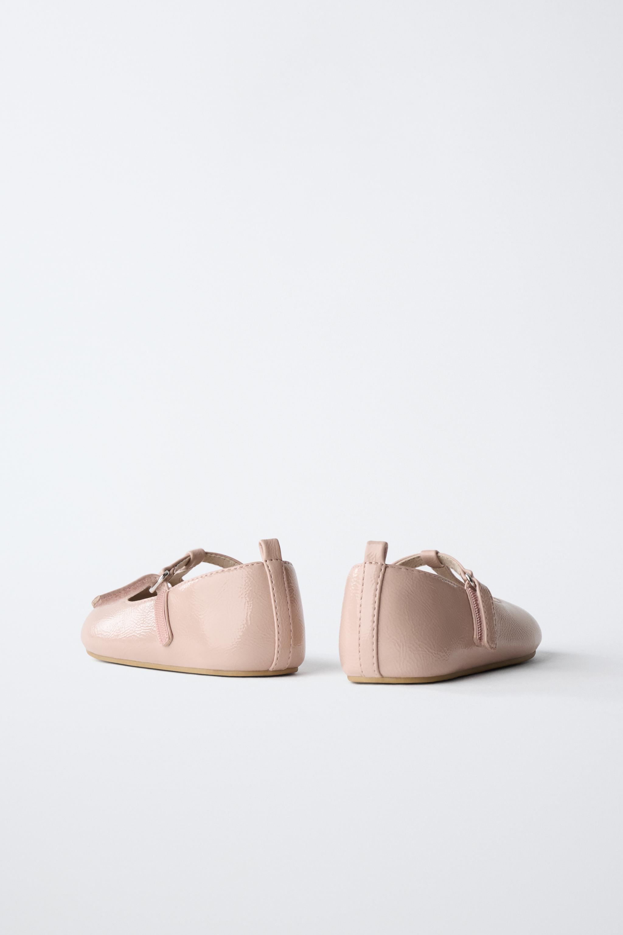 BALLERINES EN T