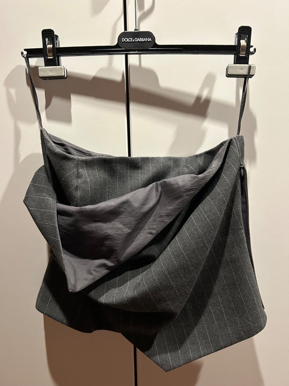 TOP BUSTIER - Image 4