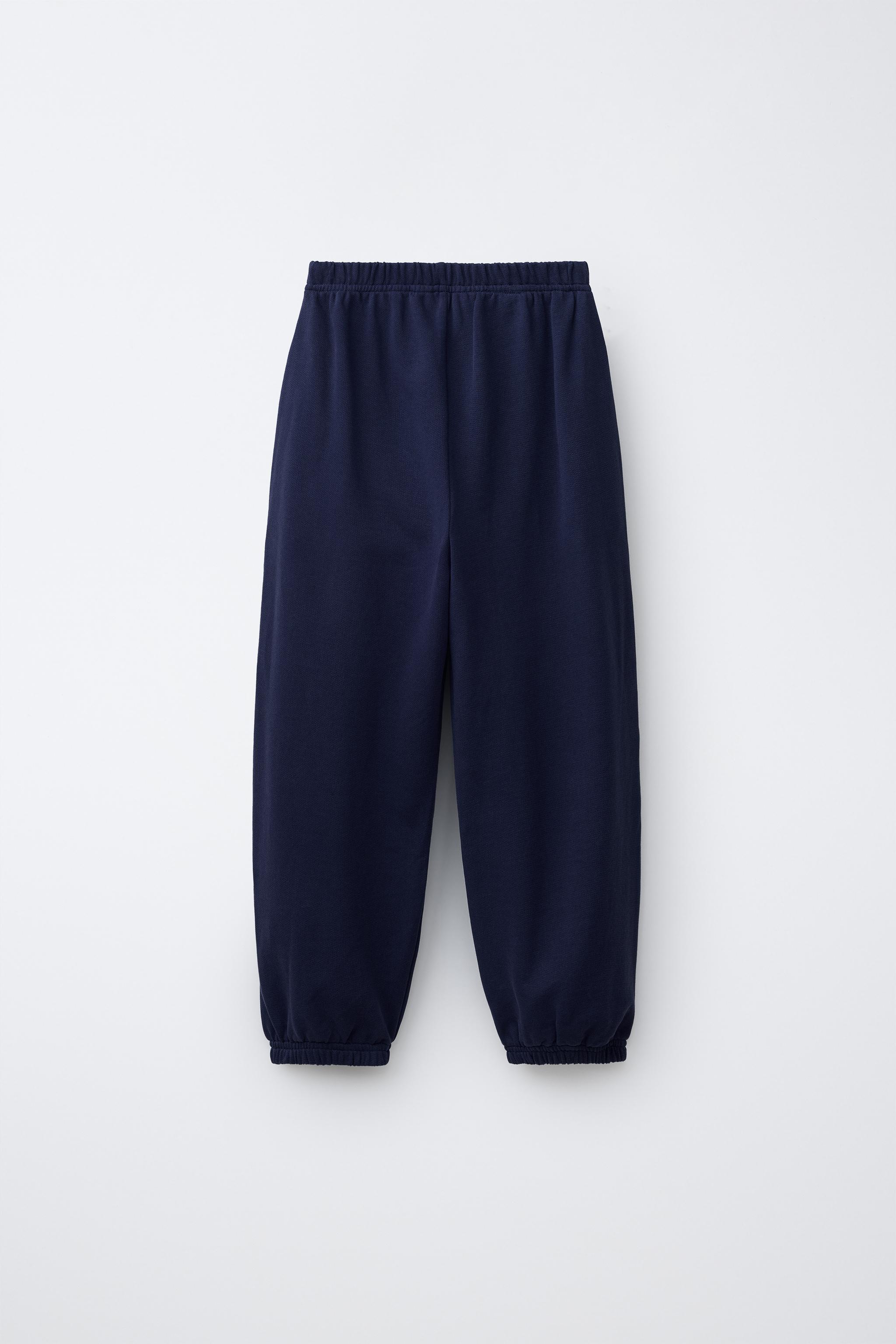PANTALON EN MOLLETON THE CAT HAT DR. SEUSS™