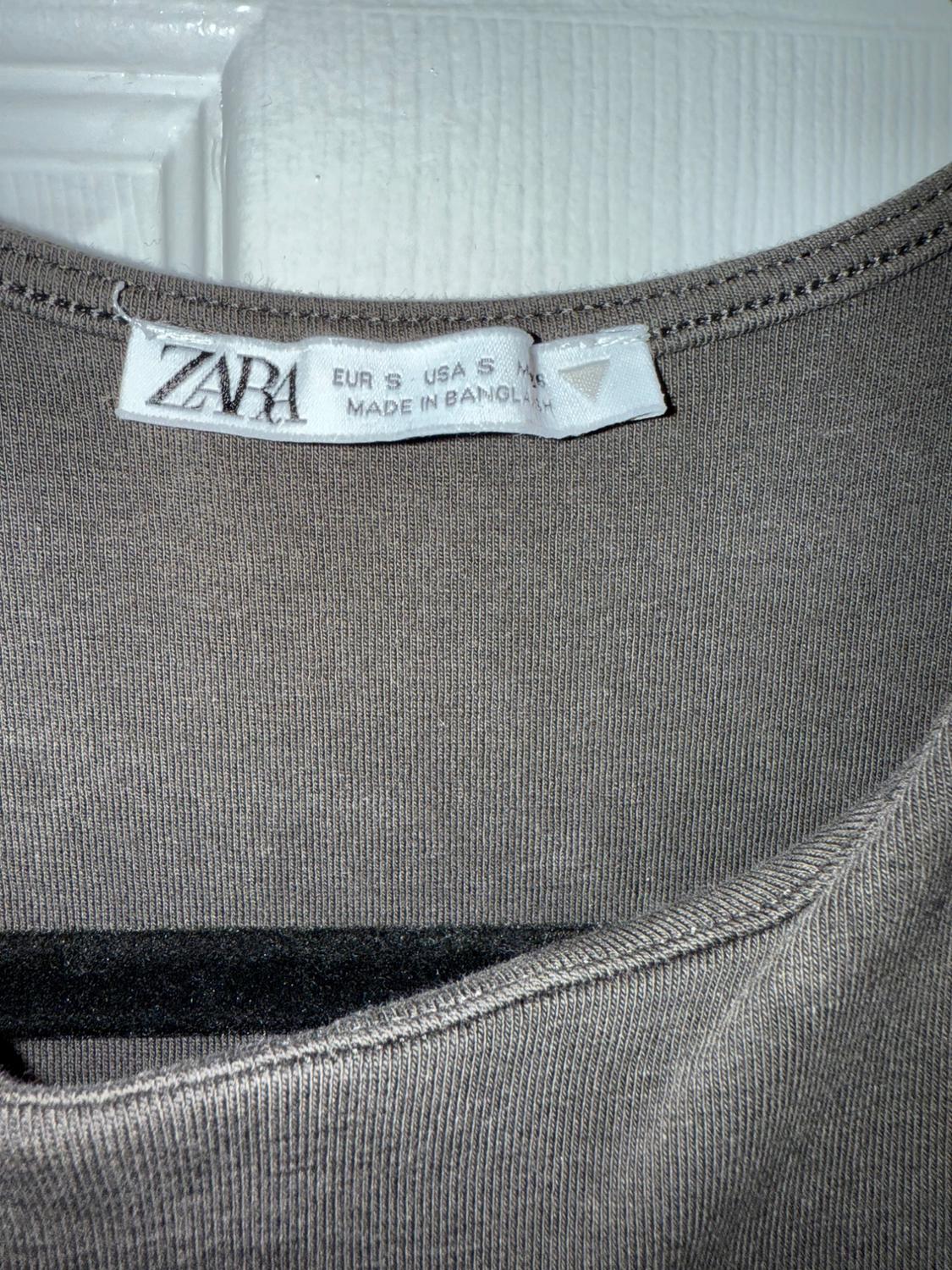 HALTER DRESS - Image 2