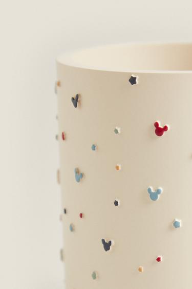 VERRE SALLE DE BAIN ENFANT MICKEY MOUSE © DISNEY - Crème de Zara - Image 3