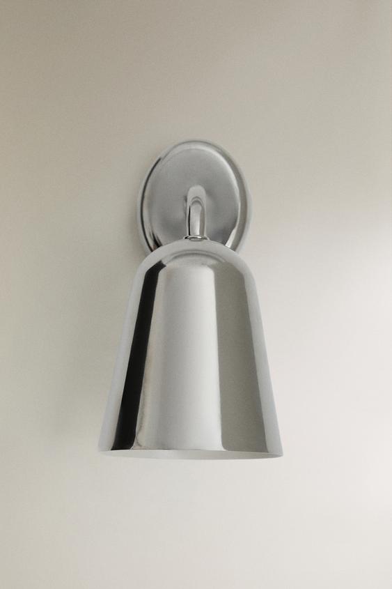 METAL WALL LIGHT - P by Zara - Image 0