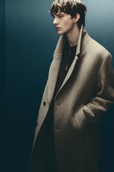 ÖLTÖZET –  a ZARA-tól