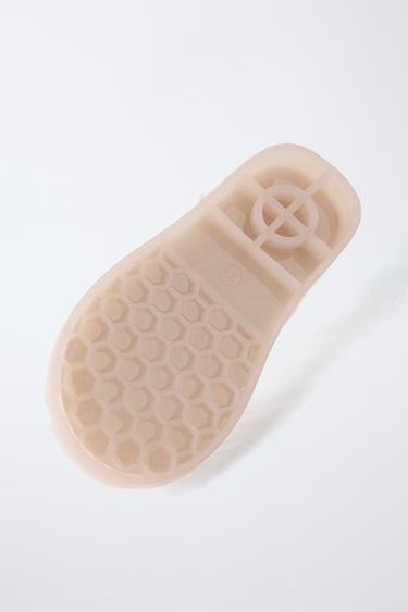 SANDALES DE PLAGE MINNIE MOUSE © DISNEY - Marron sable de Zara - Image 6