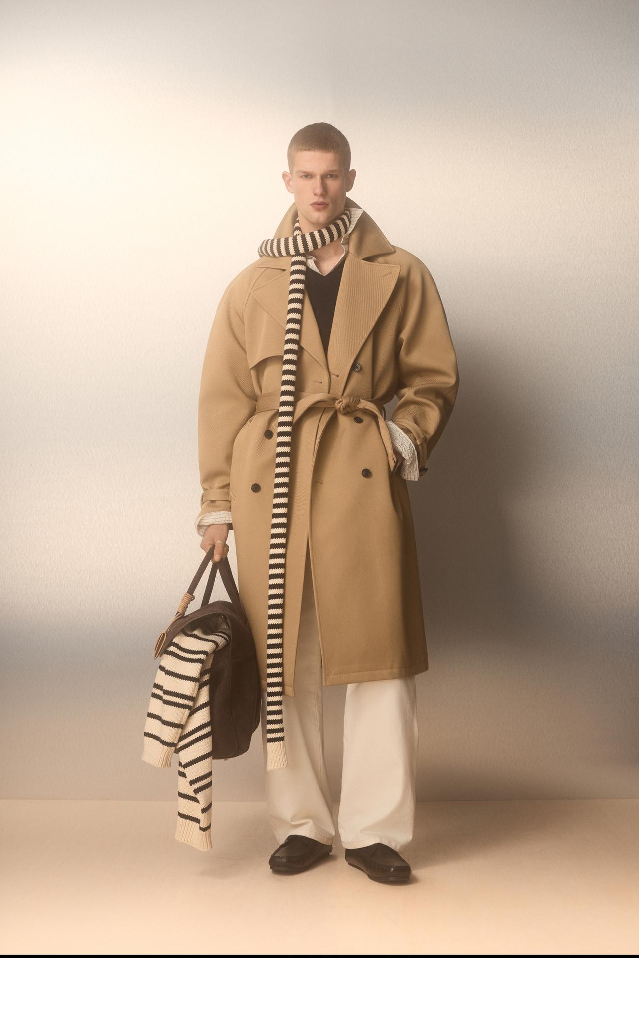 Imagen de producto -  de Zara