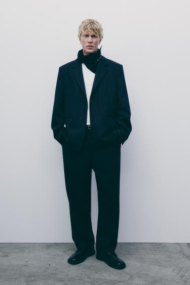 Zara LOOK - Pearl / Beige