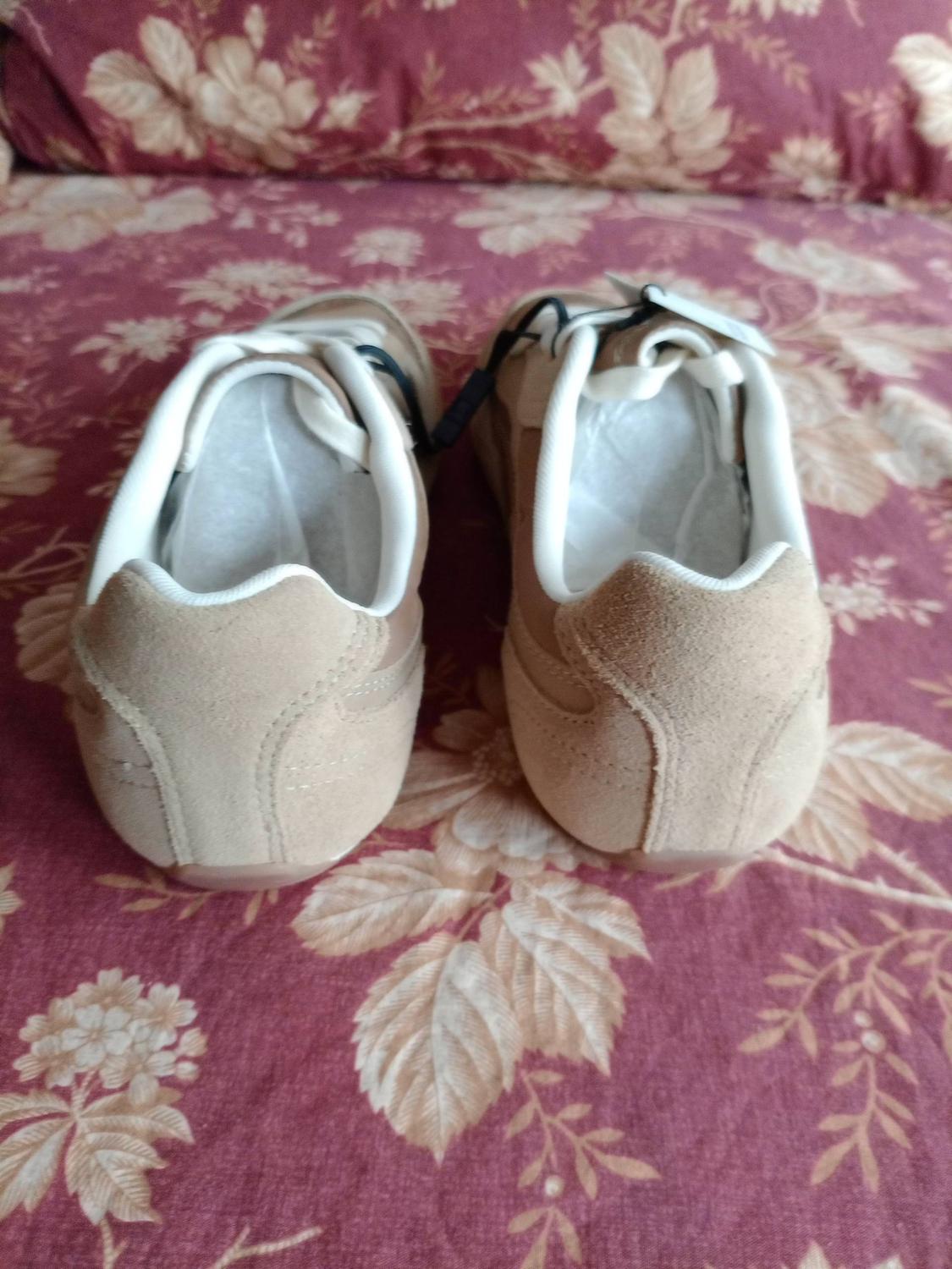 COMBINED RUNNING SHOES - Image 7