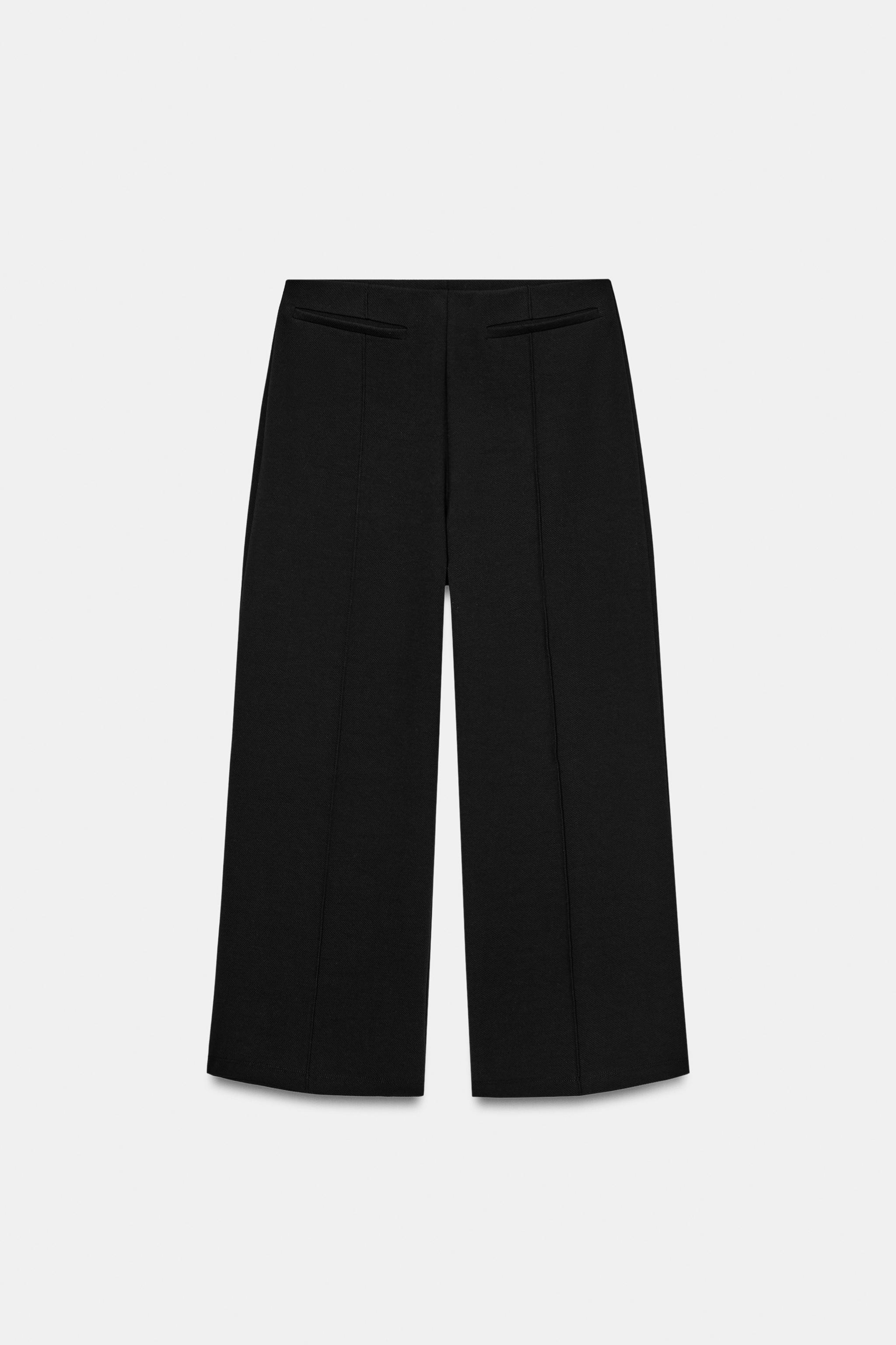VOLÜMLÜ PANTOLON - Görsel 7