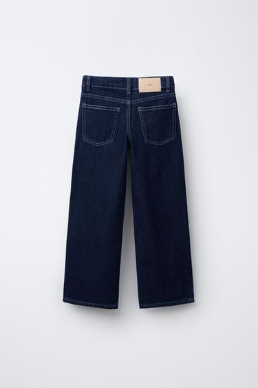 JEAN LARGE - Bleu de Zara - Image 1