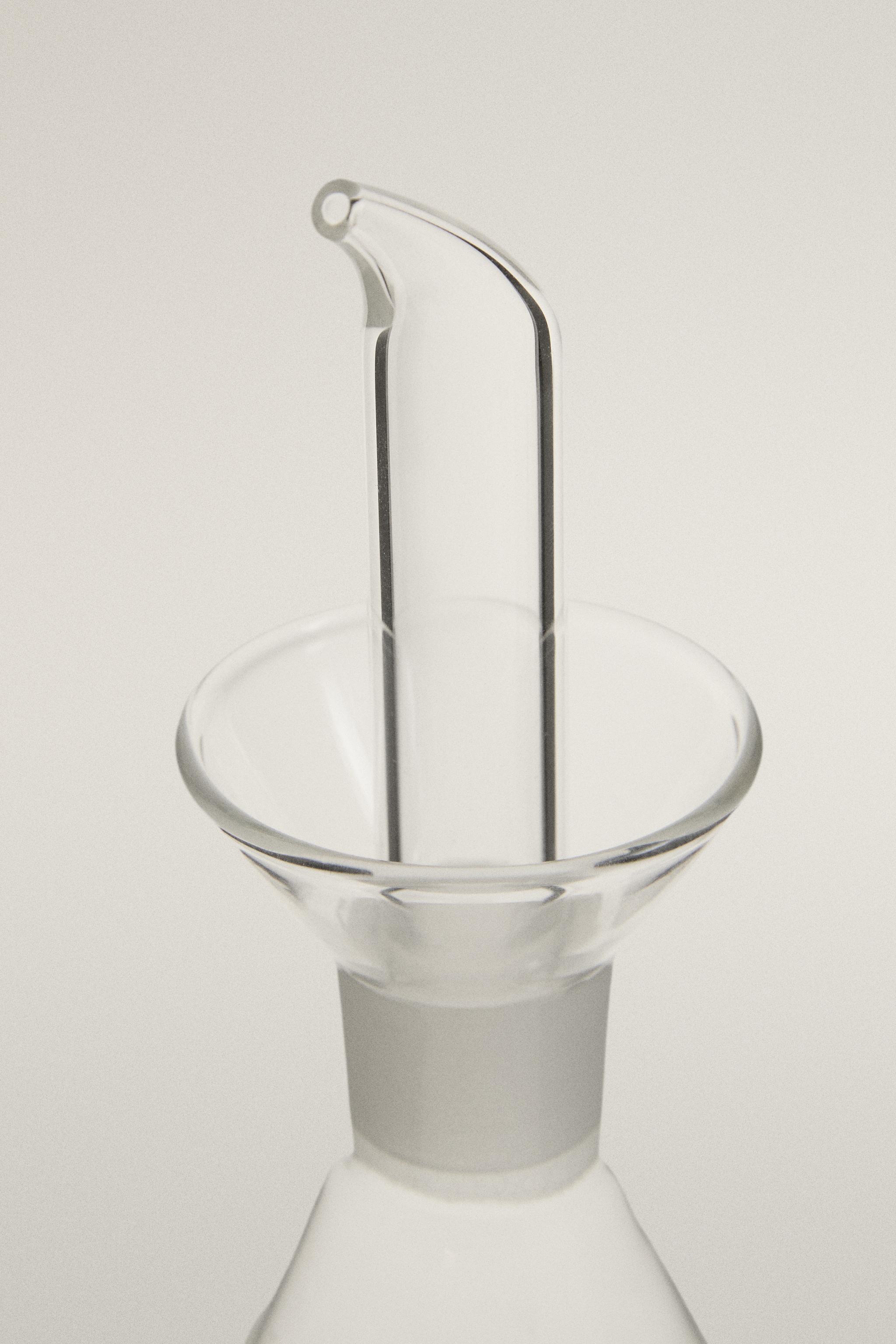 HUILIER BOROSILICATE