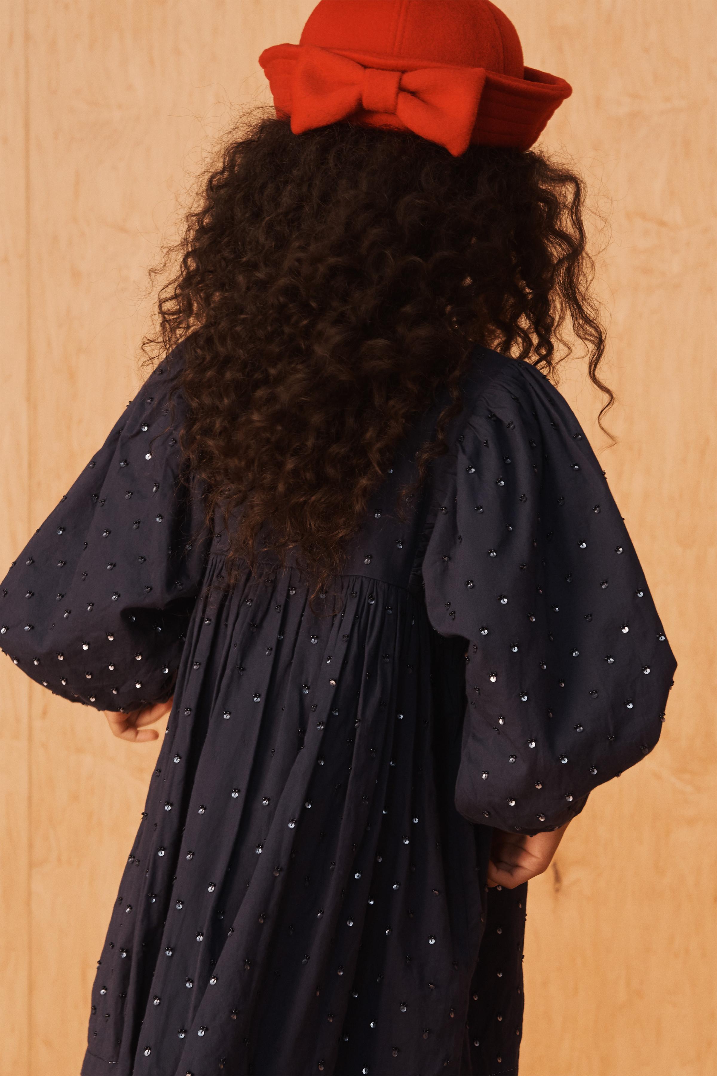 ROBE PAILLETTES ÉDITION LIMITÉE