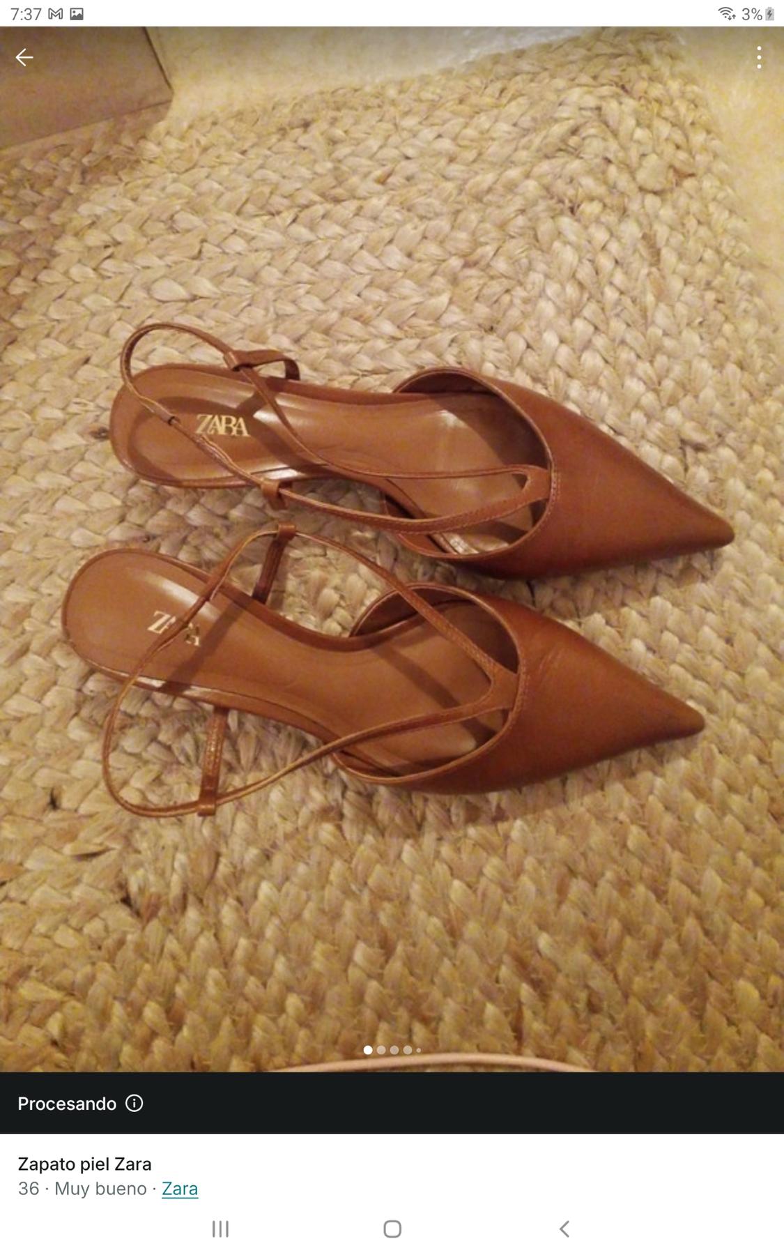 ZAPATO PIEL - Image 4