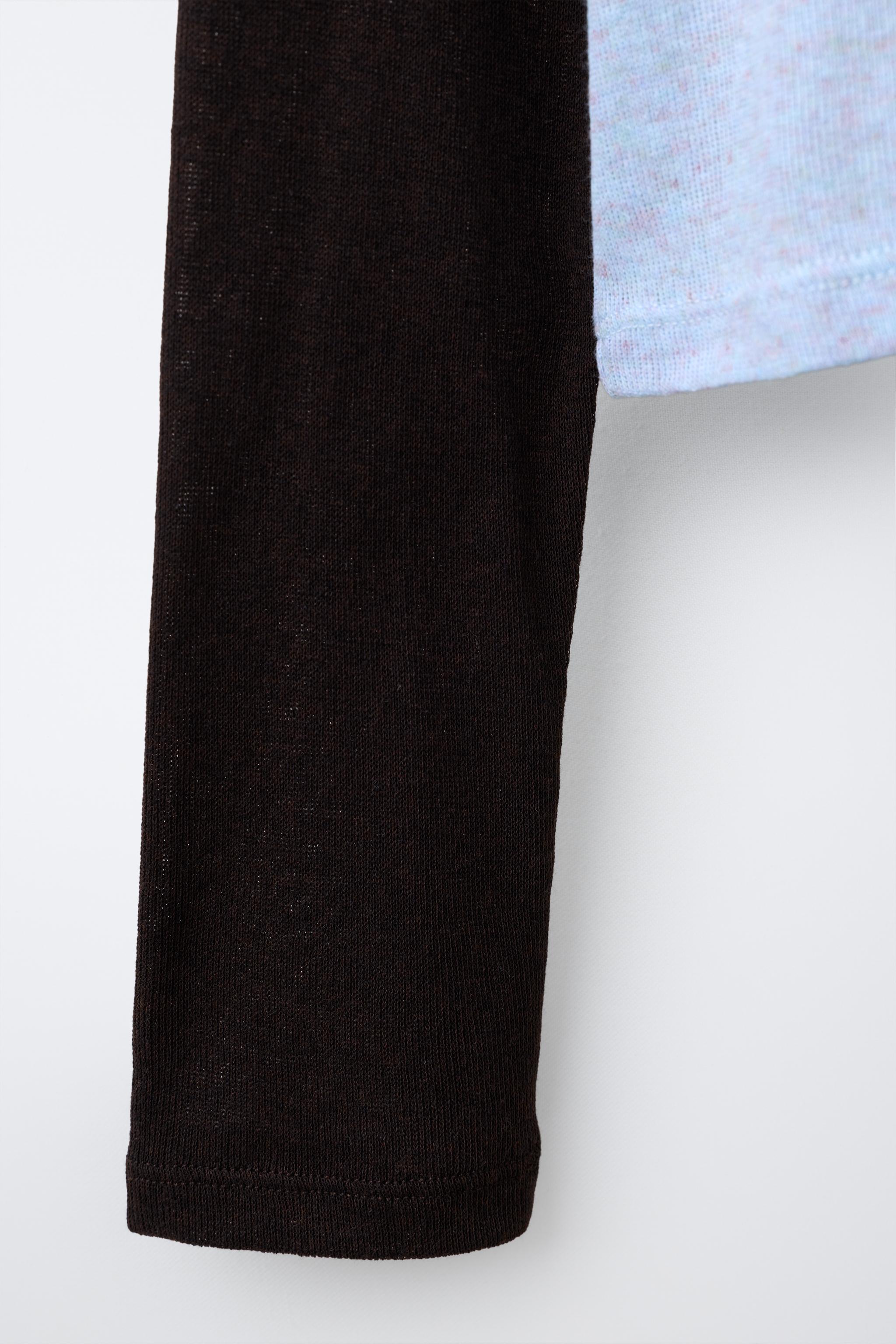 RAGLAN SLEEVE POLO SHIRT
