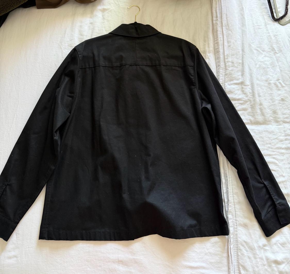 SOBRECAMISA  BOLSILLOS - Image 2