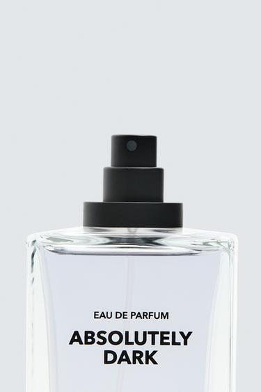 ABSOLUTELY DARK EDP 100 ML / 3.38 oz -  by Zara - Image 1