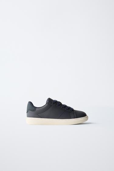 BAMBA SOFT - Azul de Zara - Imagen 0