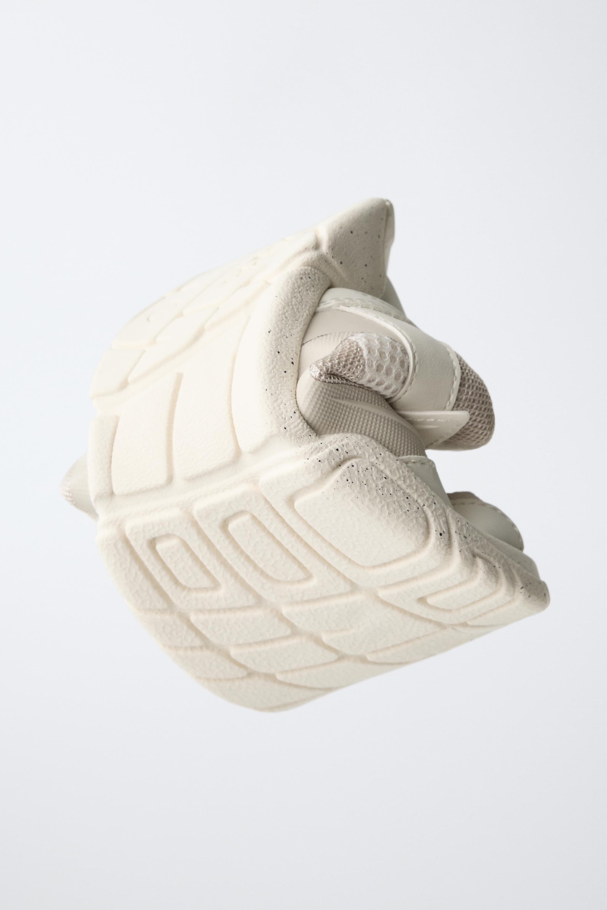 BASKET BAREFOOT