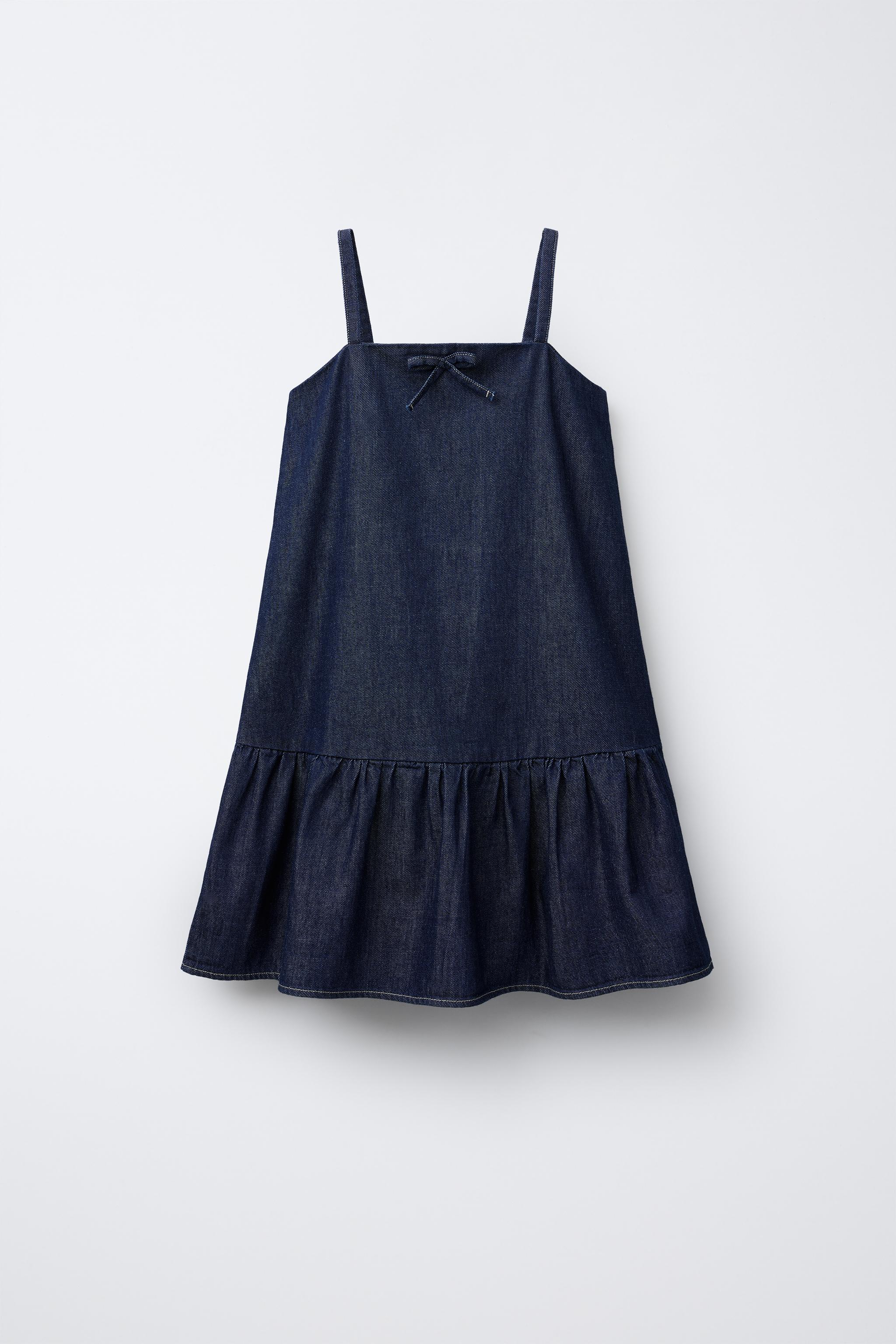 ZARA フォーマルワンピース　12cm 2着セット 双子 これでフォーマルは完璧！「ザラ キッズ」の セレモニー