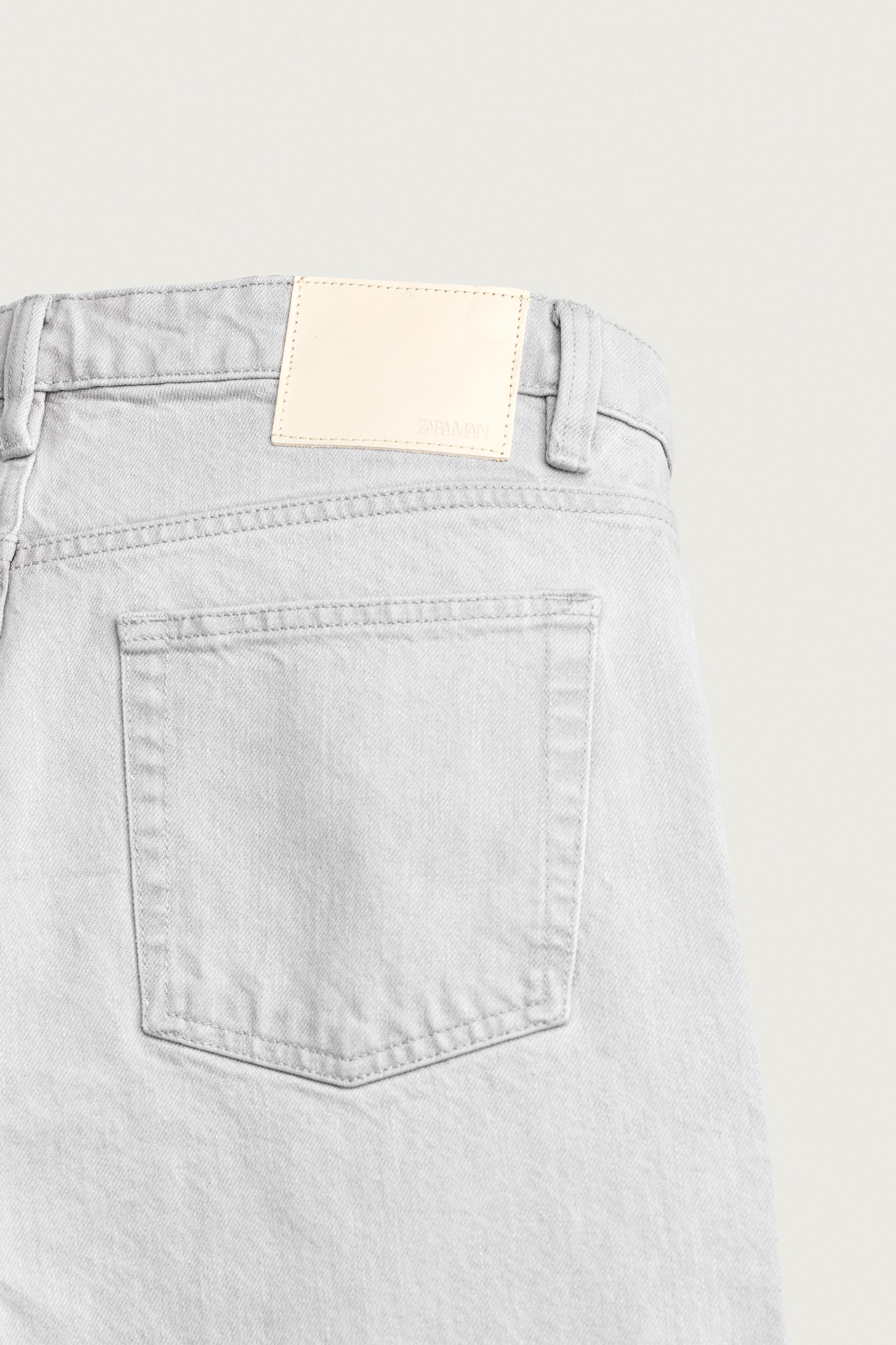 JEAN STRAIGHT FIT