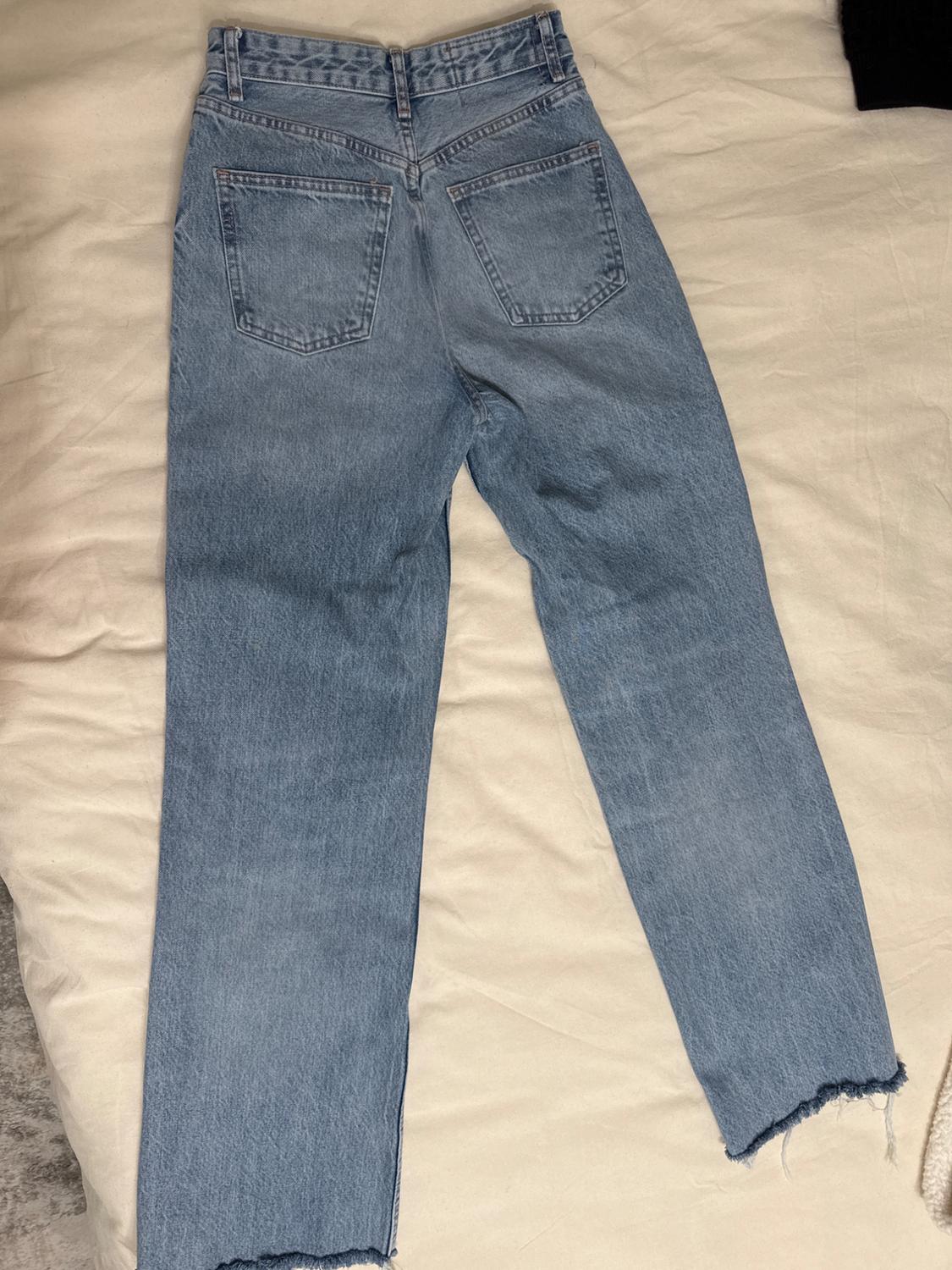 JEANS PANTS - Image 7