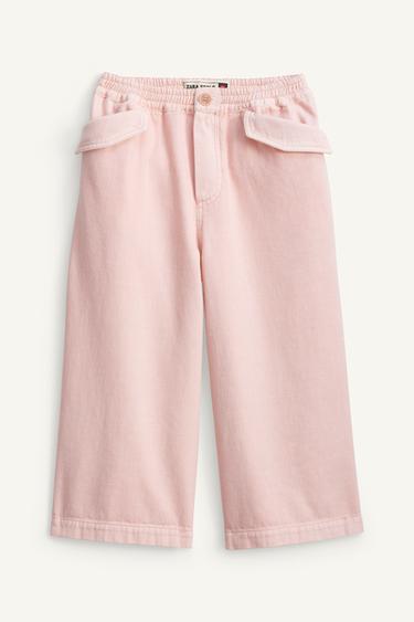 PNK PNT 14 - Mid-pink by Zara