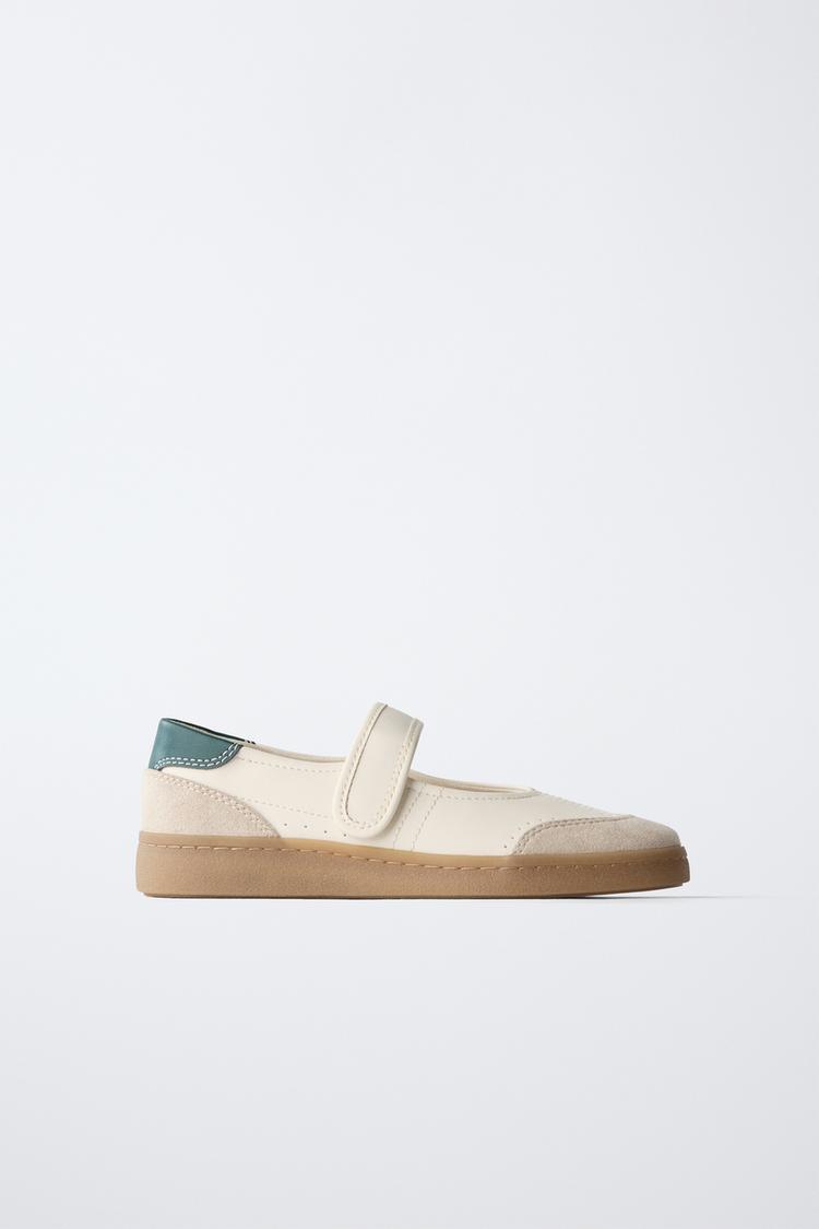 BALLETAS DEPORTIVAS 3