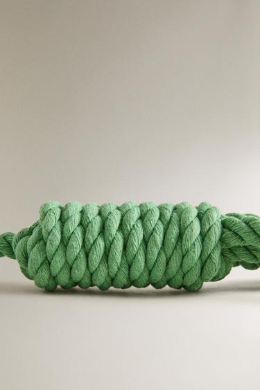 JOUET BOUQUET DE TOMATES POUR ANIMAUX - Rouge de Zara - Image 3