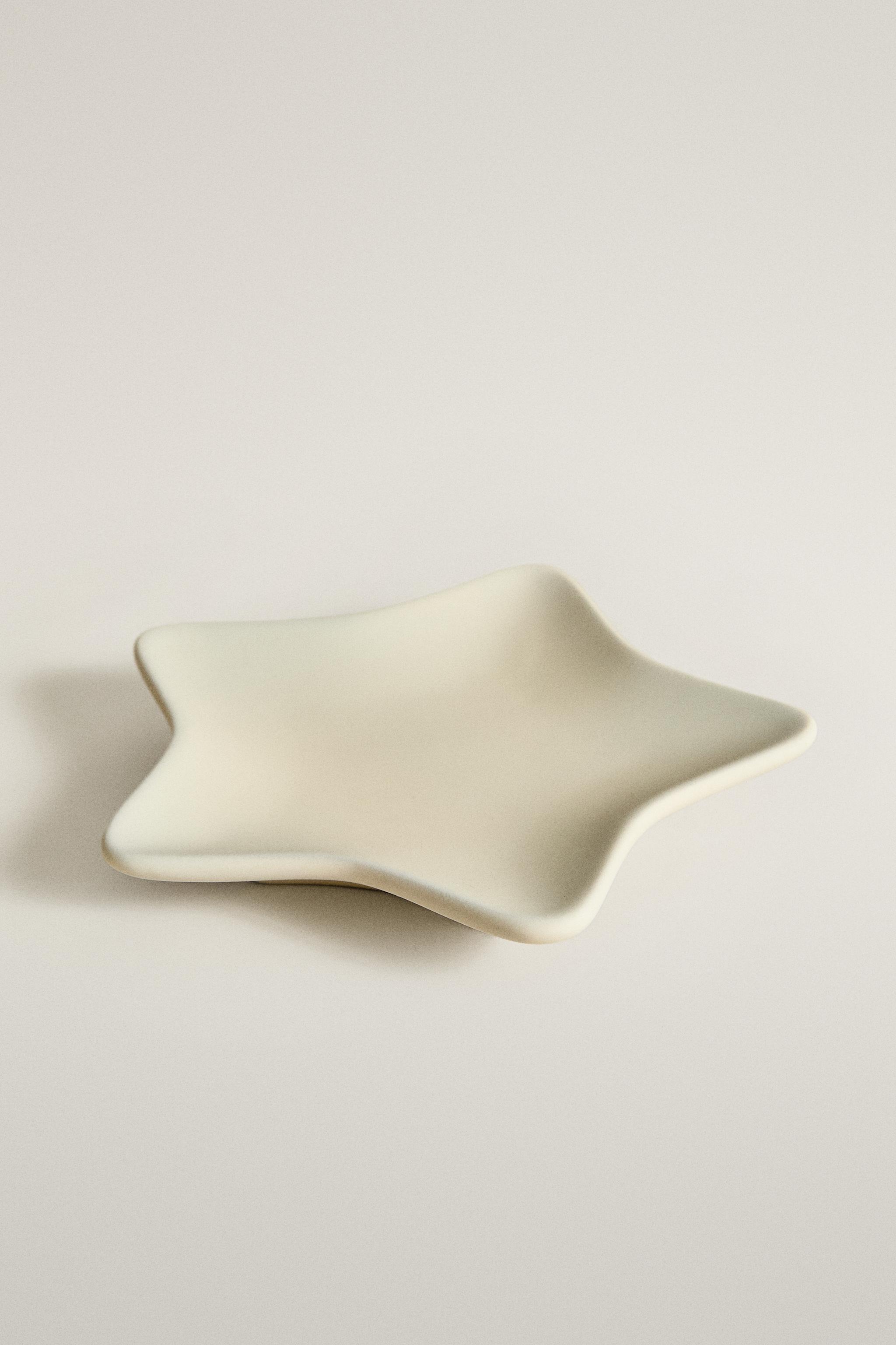 KIDS' STAR SOAP DISH - Cream | ZARA United States