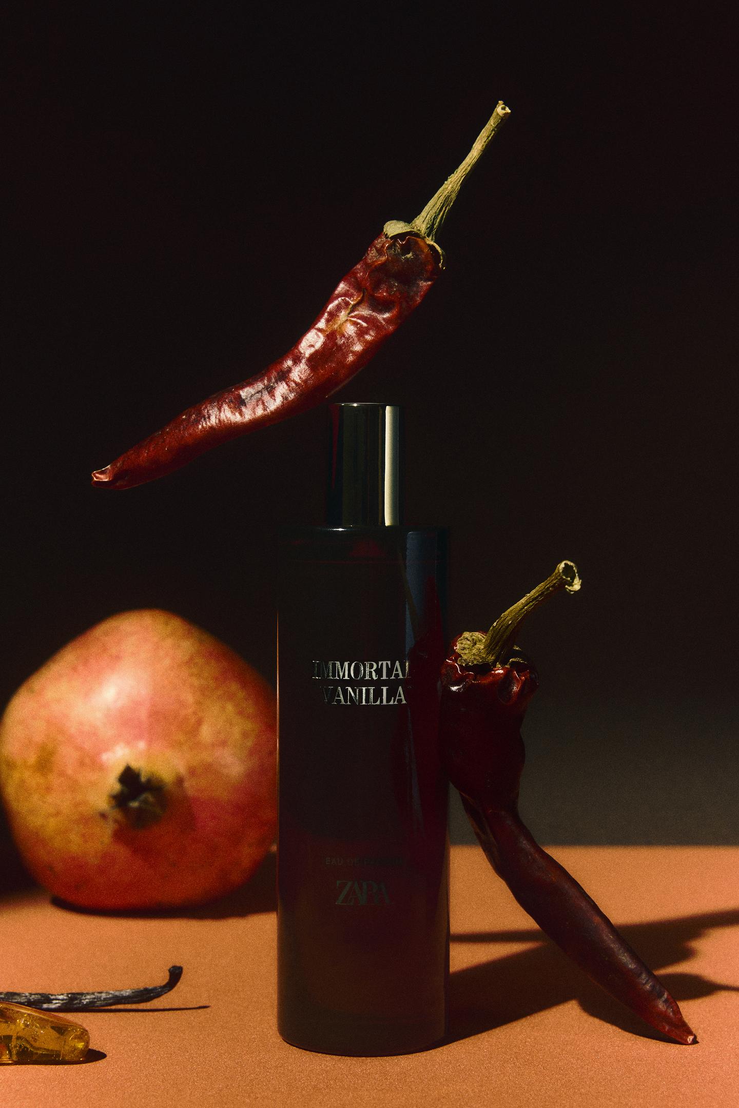 Zara Immortal Vanilla