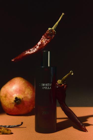 IMMORTAL VANILLA EDP 80ML (2.72 FL. OZ) -  by Zara - Image 1