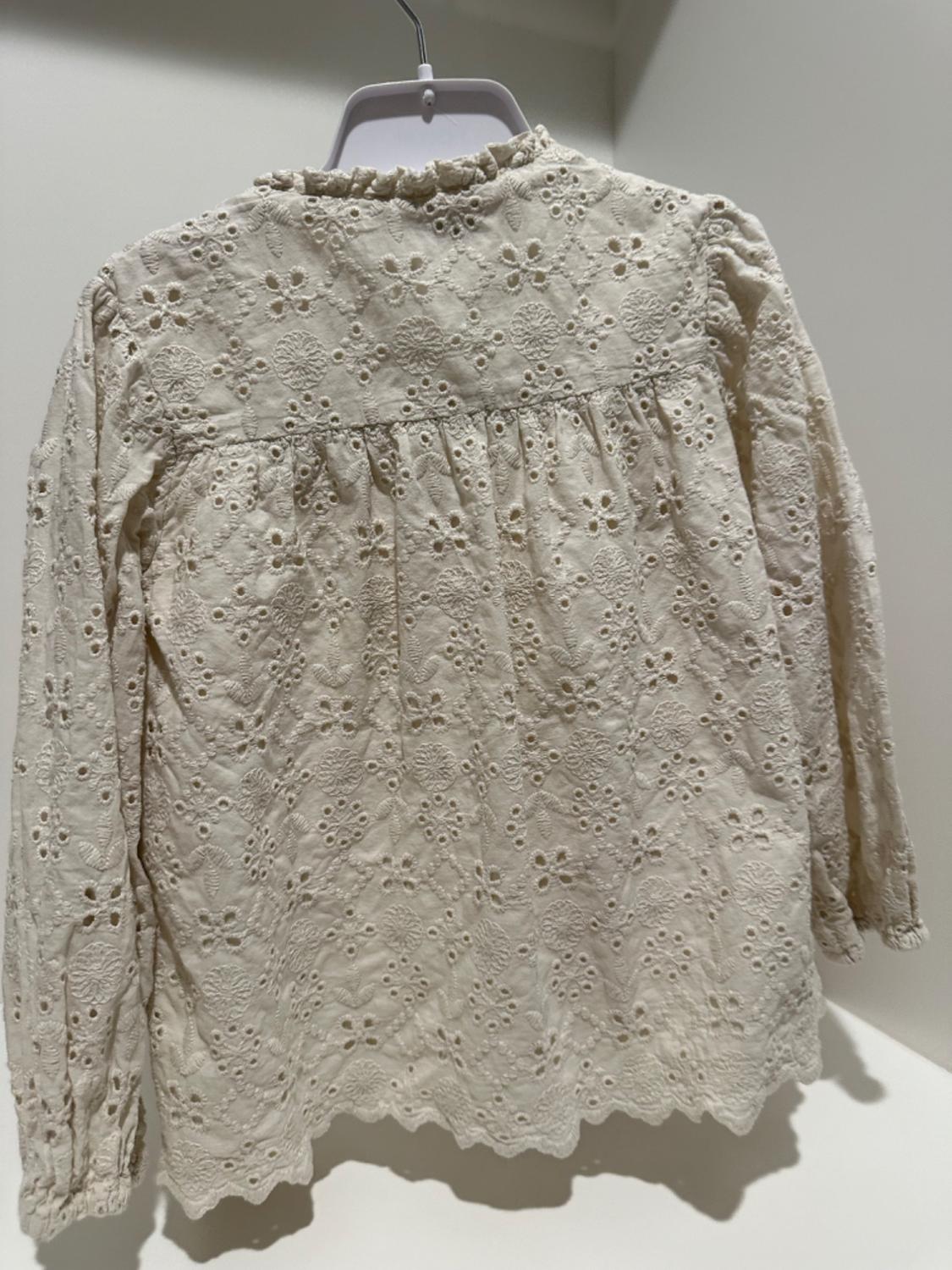 CAMISA BORDADOS - Image 2