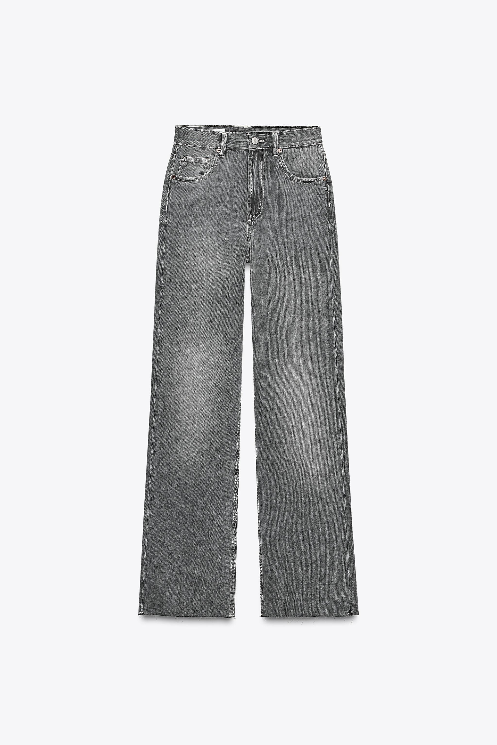 ジーンズ - レディース Special Prices | ZARA 日本